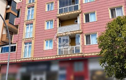  ÇAYIROVA İSTİKLAL CADDESİ’NDE CADDE ÜZERİ | 100 M² NET | EBEVEYN BANYOLU | ASANSÖRLÜ