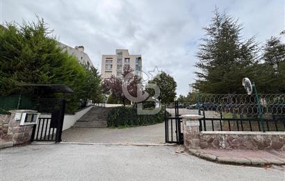 ALACAATLI GÜNEY PARK SİTESİ’NDE PANORAMİK ANKARA MANZARALI SATILIK 4+1 DAİRE