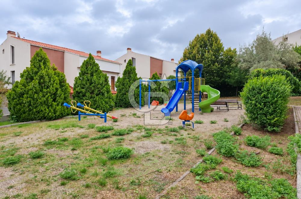 ALACAATLI GÜNEY PARK SİTESİ’NDE PANORAMİK ANKARA MANZARALI SATILIK 4+1 DAİRE