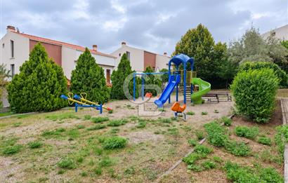 ALACAATLI GÜNEY PARK SİTESİ’NDE PANORAMİK ANKARA MANZARALI SATILIK 4+1 DAİRE