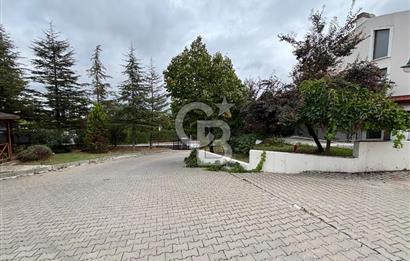 ALACAATLI GÜNEY PARK SİTESİ’NDE PANORAMİK ANKARA MANZARALI SATILIK 4+1 DAİRE