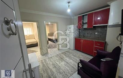 YAHŞİHAN YENİŞEHİRDE SATILIK DAIRE | FULL EŞYALI | TERASLI