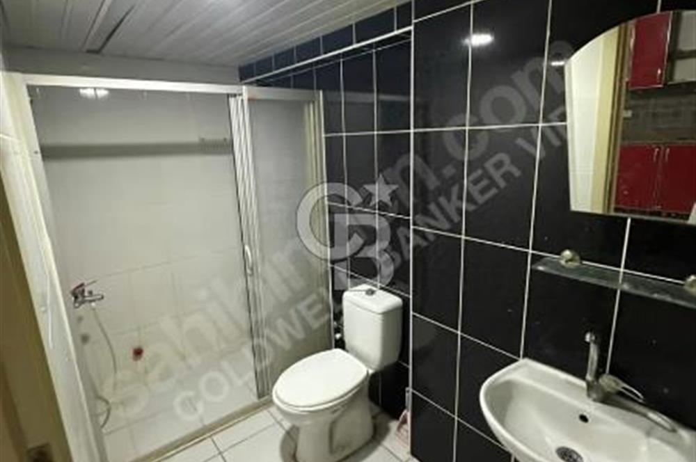 YAHŞİHAN YENİŞEHİRDE SATILIK DAIRE | FULL EŞYALI | TERASLI