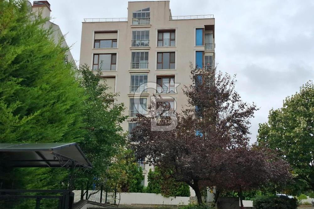 ALACAATLI GÜNEY PARK SİTESİ’NDE PANORAMİK ANKARA MANZARALI SATILIK 4+1 DAİRE