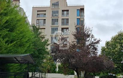 ALACAATLI GÜNEY PARK SİTESİ’NDE PANORAMİK ANKARA MANZARALI SATILIK 4+1 DAİRE