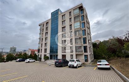 ALACAATLI GÜNEY PARK SİTESİ’NDE PANORAMİK ANKARA MANZARALI SATILIK 4+1 DAİRE