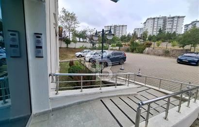 ALACAATLI GÜNEY PARK SİTESİ’NDE PANORAMİK ANKARA MANZARALI SATILIK 4+1 DAİRE