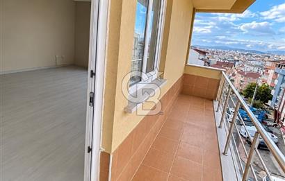 ÇAYIROVA İSTİKLAL CADDESİ’NDE CADDE ÜZERİ | 100 M² NET | EBEVEYN BANYOLU | ASANSÖRLÜ