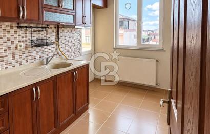  ÇAYIROVA İSTİKLAL CADDESİ’NDE CADDE ÜZERİ | 100 M² NET | EBEVEYN BANYOLU | ASANSÖRLÜ
