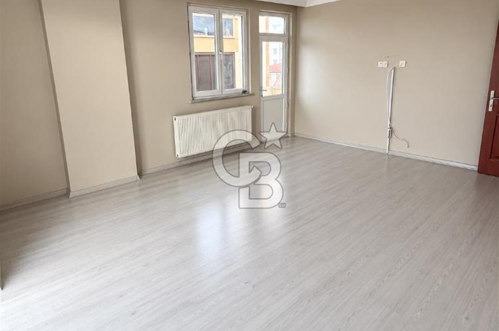  ÇAYIROVA İSTİKLAL CADDESİ’NDE CADDE ÜZERİ | 100 M² NET | EBEVEYN BANYOLU | ASANSÖRLÜ