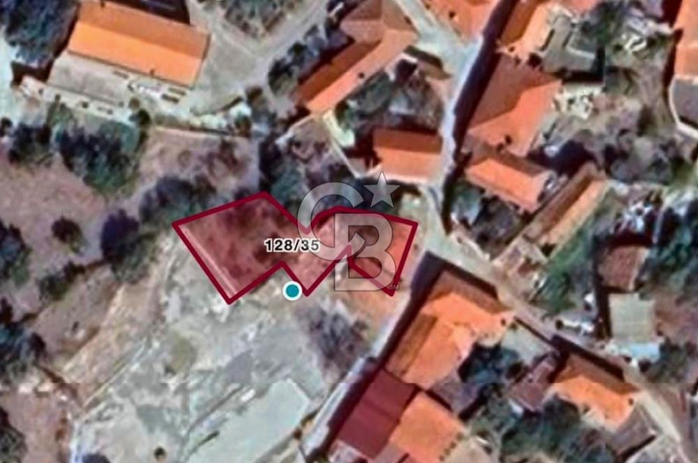 Çanakkale Ayvacık Söğütlü Köy İçi %40 2 Kat İmarlı 297m² Arsa