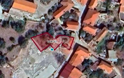 Çanakkale Ayvacık Söğütlü Köy İçi %40 2 Kat İmarlı 297m² Arsa