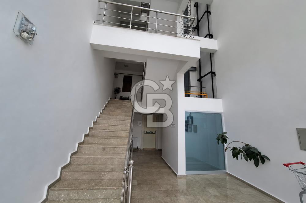 ALACAATLI GÜNEY PARK SİTESİ’NDE PANORAMİK ANKARA MANZARALI SATILIK 4+1 DAİRE