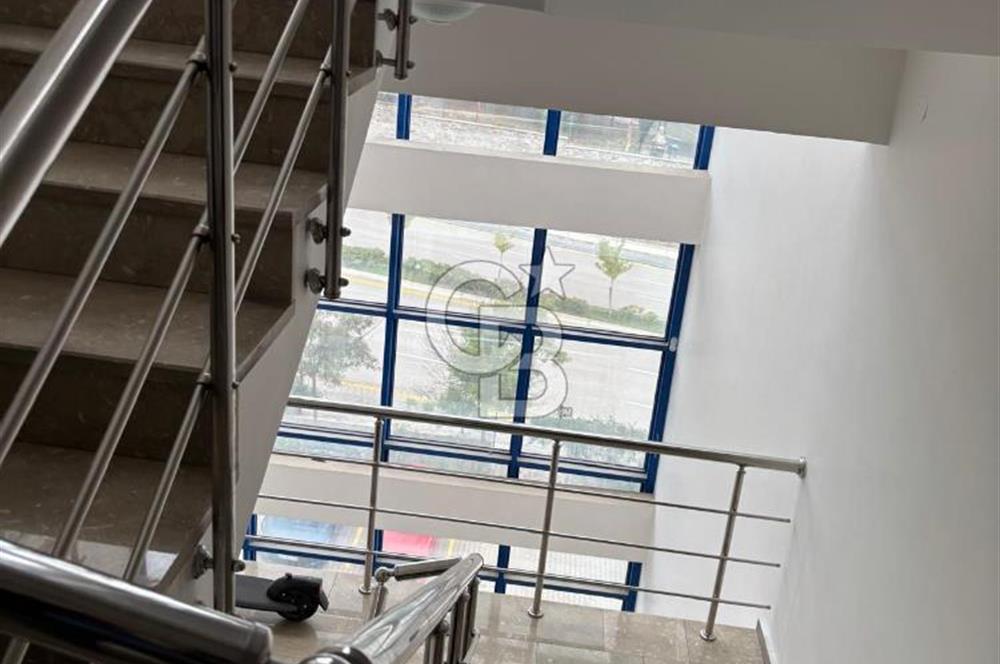 ALACAATLI GÜNEY PARK SİTESİ’NDE PANORAMİK ANKARA MANZARALI SATILIK 4+1 DAİRE