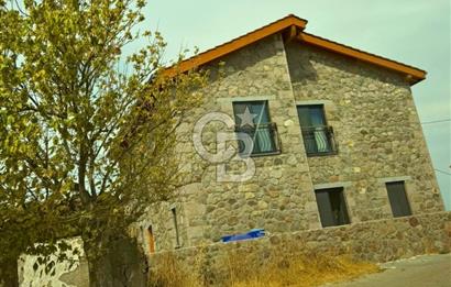 Çanakkale Ayvacık İlyasfakı Etrafı Komple Yol %80 İmarlı Arsa