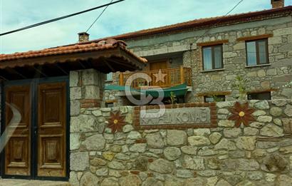 Çanakkale Ayvacık Söğütlü Köy İçi %40 2 Kat İmarlı 297m² Arsa