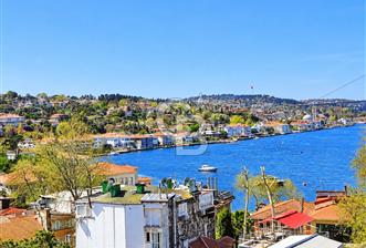 ÇENGELKÖY BOĞAZ MANZARALI FULL EŞYALI 120M2 3+1 DAİRE - 5 - 375681