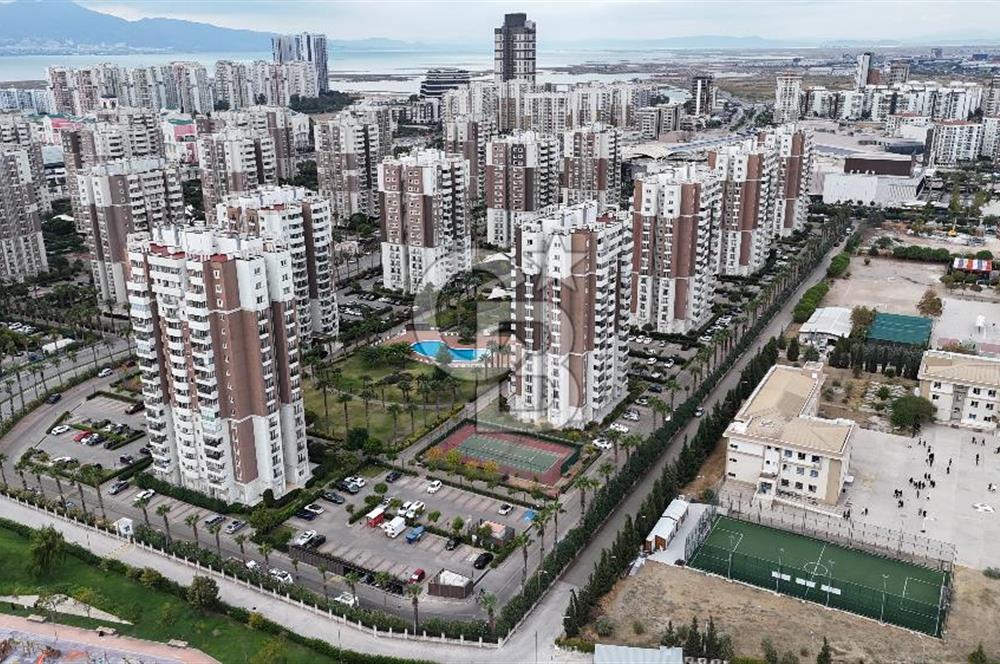 SOYAK MAVİŞEHİR B ETAP SATILIK 2+1 DAİRE