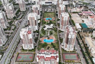 SOYAK MAVİŞEHİR B ETAP SATILIK 2+1 DAİRE - 10 - 375642