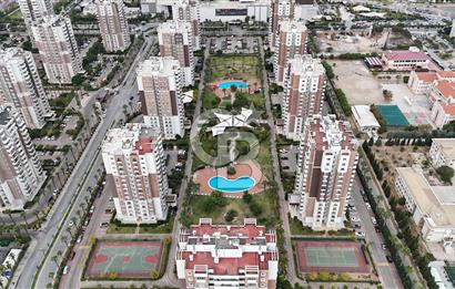 SOYAK MAVİŞEHİR B ETAP SATILIK 2+1 DAİRE