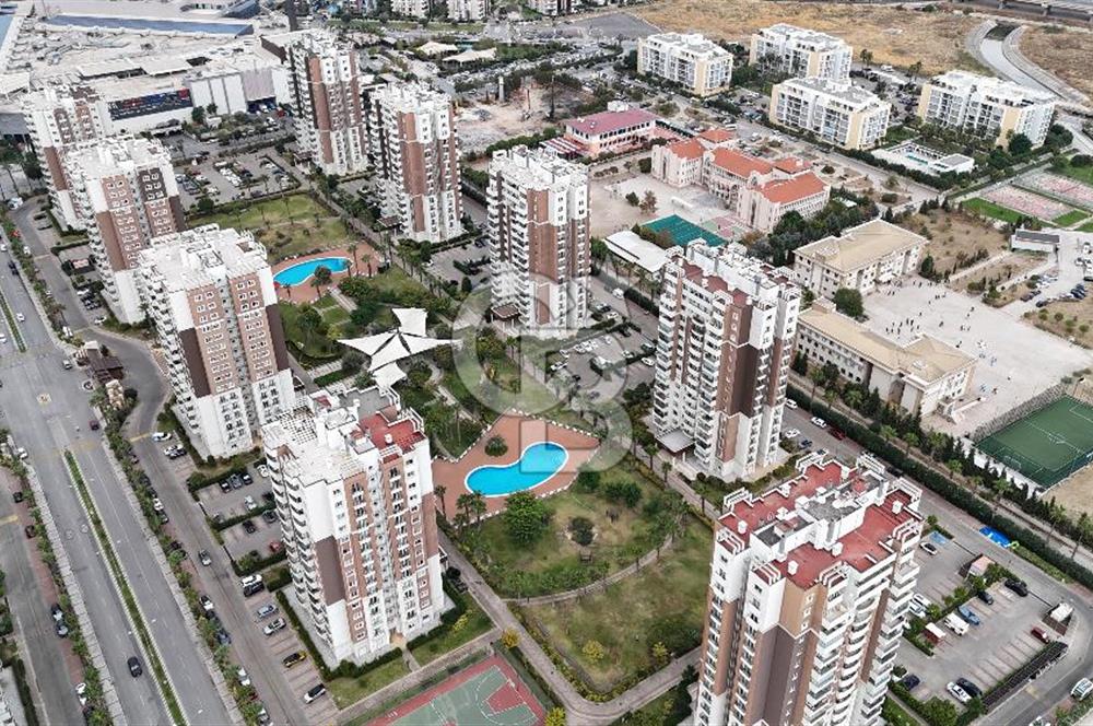 SOYAK MAVİŞEHİR B ETAP SATILIK 2+1 DAİRE