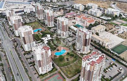 SOYAK MAVİŞEHİR B ETAP SATILIK 2+1 DAİRE