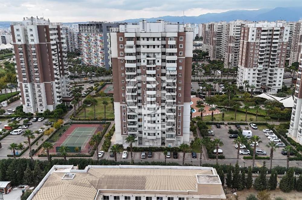 SOYAK MAVİŞEHİR B ETAP SATILIK 2+1 DAİRE