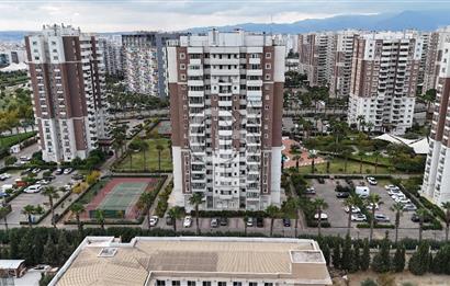 SOYAK MAVİŞEHİR B ETAP SATILIK 2+1 DAİRE