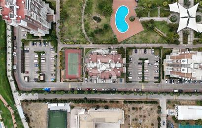 SOYAK MAVİŞEHİR B ETAP SATILIK 2+1 DAİRE