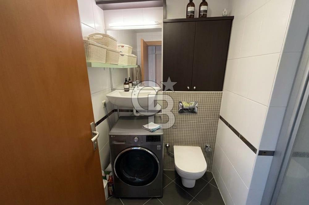 SOYAK MAVİŞEHİR B ETAP SATILIK 2+1 DAİRE