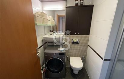 SOYAK MAVİŞEHİR B ETAP SATILIK 2+1 DAİRE