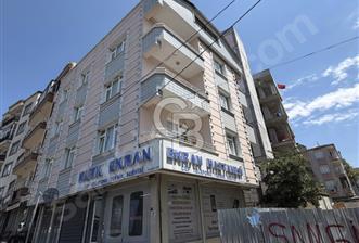 Gaziosmanpaşa'da Komple Bina Satılık - Yatırım Fırsatı - 1 - 375652