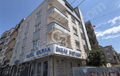 Gaziosmanpaşa'da Komple Bina Satılık - Yatırım Fırsatı