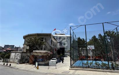 Gaziosmanpaşa'da Komple Bina Satılık - Yatırım Fırsatı
