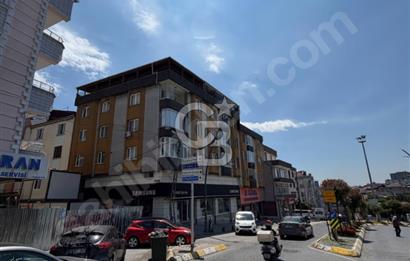 Gaziosmanpaşa'da Komple Bina Satılık - Yatırım Fırsatı