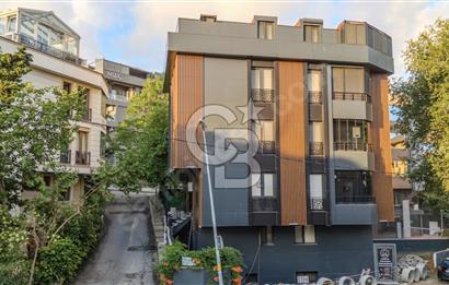 Gayrettepe'de Sıfır 2+1 Daire: 105m², Asansörlü, Kapalı Balkon