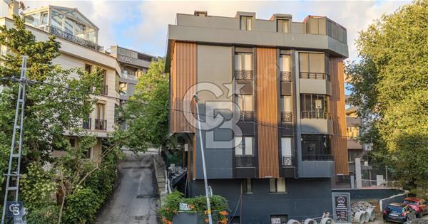 Gayrettepe'de Sıfır 2+1 Daire: 105m², Asansörlü, Kapalı Balkon - 375660
