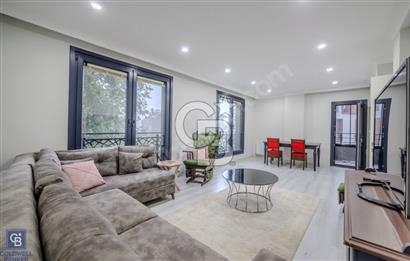 Gayrettepe'de Sıfır 2+1 Daire: 105m², Asansörlü, Kapalı Balkon