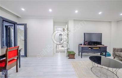 Gayrettepe'de Sıfır 2+1 Daire: 105m², Asansörlü, Kapalı Balkon