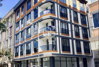 Nurtepe ana caddede 2 + 1 satılık sıfır daire - 2 - 375662