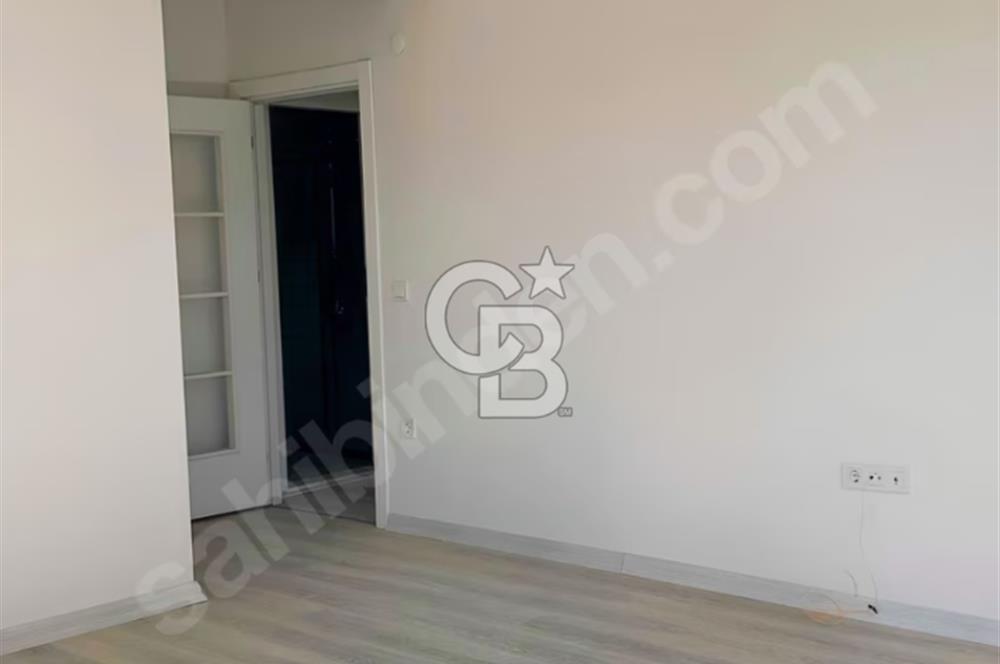 Nurtepe ana caddede 2 + 1 satılık sıfır daire