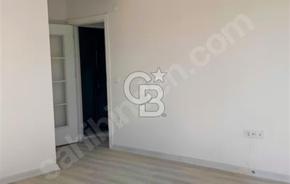 Nurtepe ana caddede 2 + 1 satılık sıfır daire