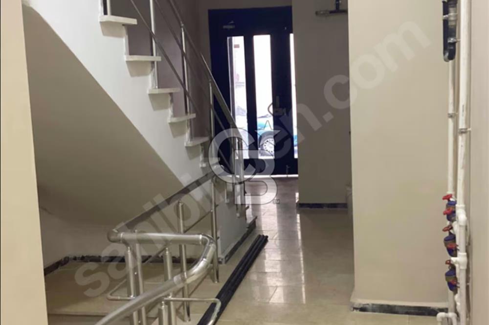 Nurtepe ana caddede 2 + 1 satılık sıfır daire
