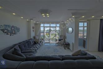 Göktürk'te Kapanmaz Manzaralı 4+2 Teraslı Dubleks Daire | 210 m² - 5 - 375666