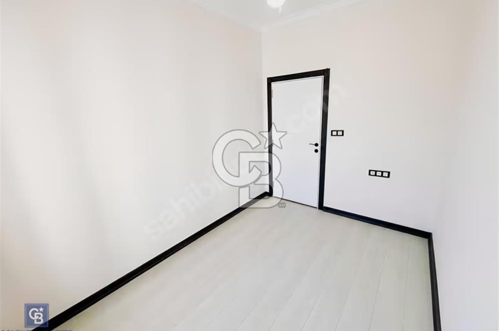 MERKEZİ KONUMDA SİTE İÇERİSİNDE 2+1 SATILIK DAİRE