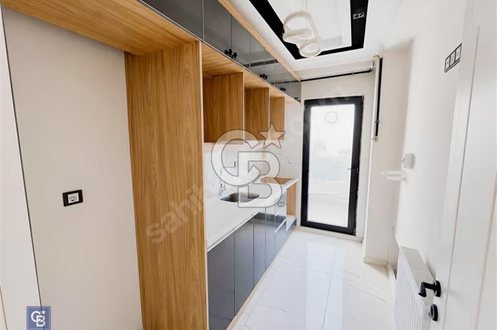 MERKEZİ KONUMDA SİTE İÇERİSİNDE 2+1 SATILIK DAİRE