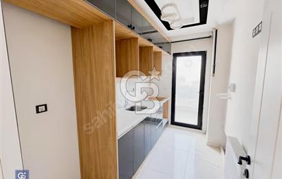 MERKEZİ KONUMDA SİTE İÇERİSİNDE 2+1 SATILIK DAİRE