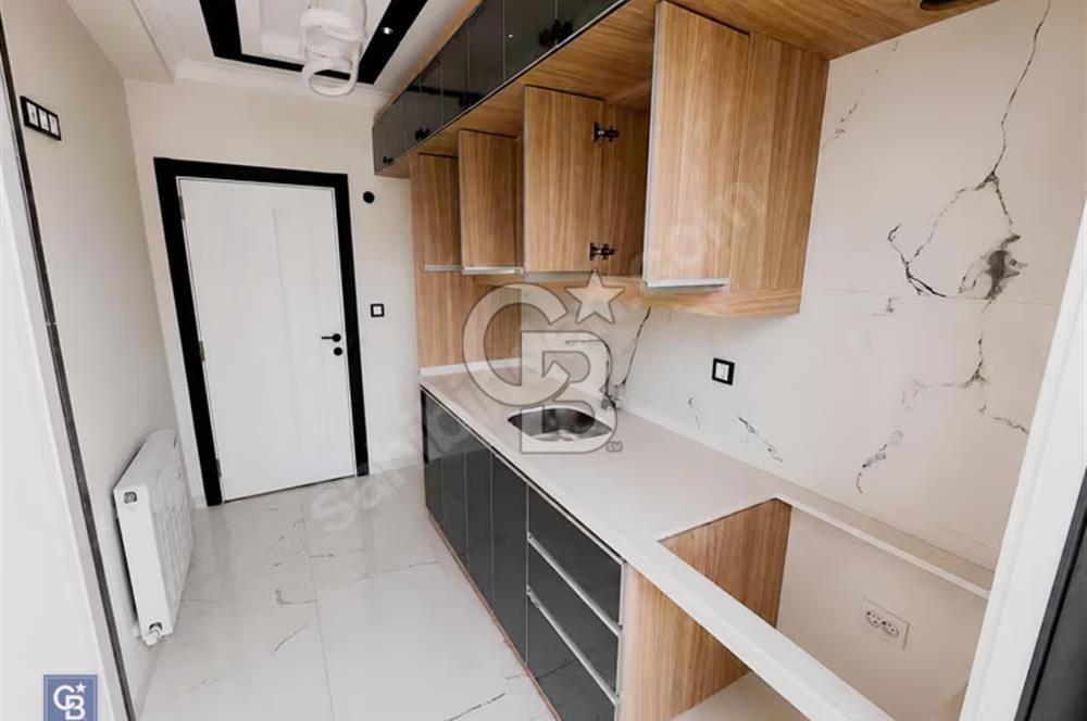 MERKEZİ KONUMDA SİTE İÇERİSİNDE 2+1 SATILIK DAİRE