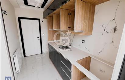 MERKEZİ KONUMDA SİTE İÇERİSİNDE 2+1 SATILIK DAİRE