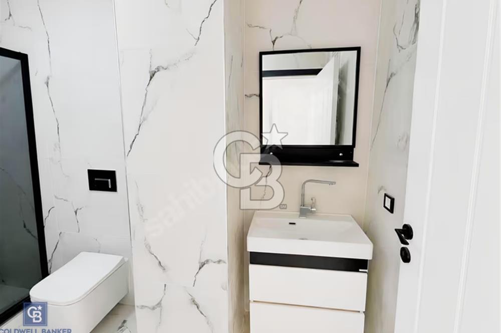 MERKEZİ KONUMDA SİTE İÇERİSİNDE 2+1 SATILIK DAİRE